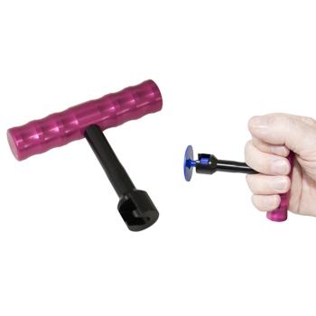 Přípravek pro vytahování nalepených adaptérů TP-1 (1)