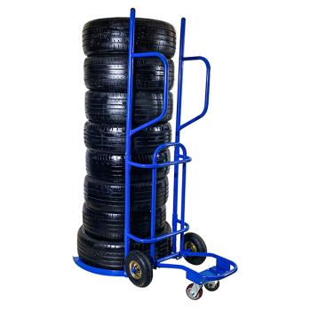 Vozík pro přepravu kol / pneumatik FR-H3 (2)
