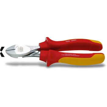 Kleště štípací boční HAZET 1802VDE-22 (1)
