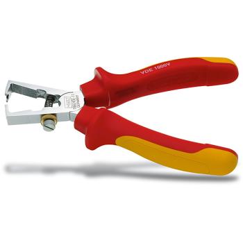 Kleště pro odizolování vodičů HAZET 1860VDE-11 (1)
