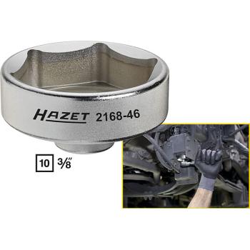 Klíč na filtry Ad-Blue HAZET 2168-46 (1)