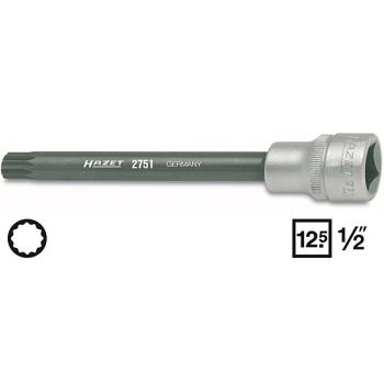 Hlavice pro montáž šroubů hlav válců motorů a kloubových hřídelí HAZET 2751 (1)