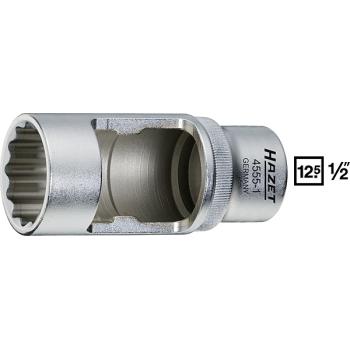 Hlavice pro montáž vstřikovacích trysek HAZET 4555-1 (1)