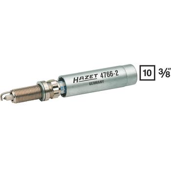 Hlavice na zapalovací svíčky 14 mm HAZET 4766-2 (1)