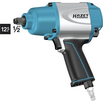 Pneumatický rázový utahovák HAZET 9012SPC (1)