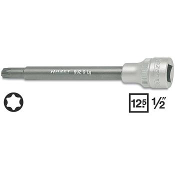 Hlavice pro montáž šroubů hlav válců motorů a převodovek HAZET 992SLG-T (1)