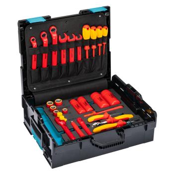 Sada nářadí VDE HAZET 150/27 (1)