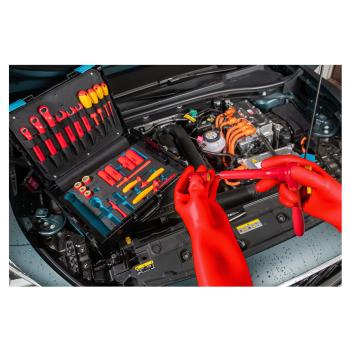 Sada nářadí VDE HAZET 150/27 (3)