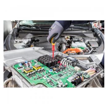 Sada nářadí VDE HAZET 150/39 (2)