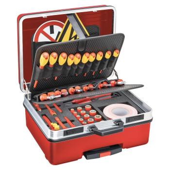 Sada nářadí VDE HAZET 150/52 (1)