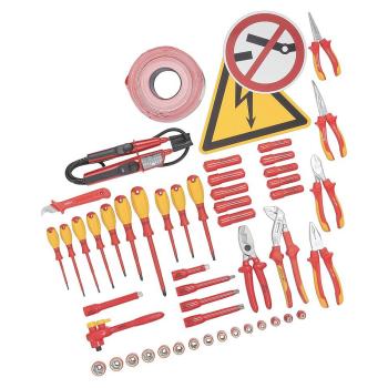 Sada nářadí VDE HAZET 150/52 (2)