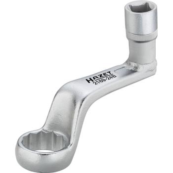 Klíč na olejový filtr v převodovkách VW DSG HAZET 2169-24 (2)