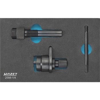 Sada pro nastavování / časování rozvodů VW / Audi / Škoda / SEAT HAZET 2588-1/4 (1)