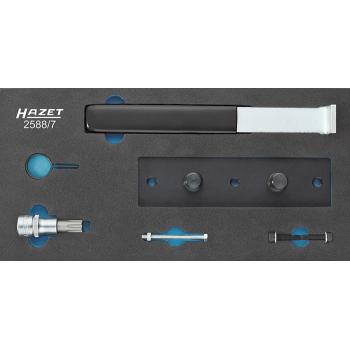 Sada pro nastavování / časování rozvodů VW / Audi / Škoda / SEAT HAZET 2588/7 (1)