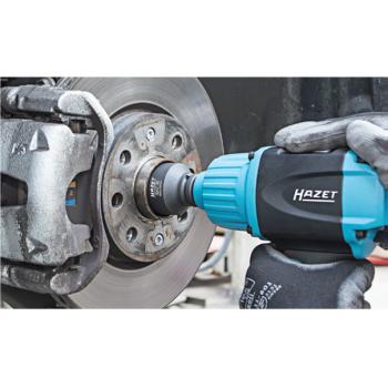 Nástrčná hlavice na šrouby hnacích hřídelí HAZET 3047-36 (2)