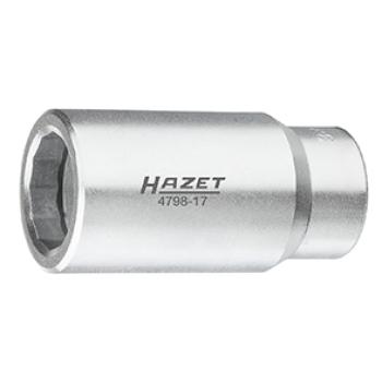 Nástrčná hlavice na vstřikovače HAZET 4798-17 (1)