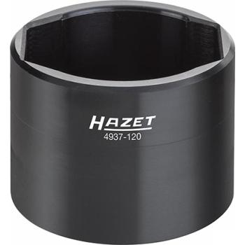 Klíč na opouzdření kol náprav BPW HAZET 4937-120 (1)
