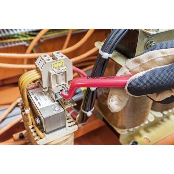 Klíče očkové jednostranné VDE HAZET 630KV (2)