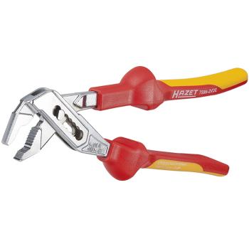 Nastavitelné kleště HAZET 759N-2VDE (1)