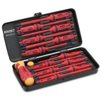 Sada šroubováků HAZET 804VDE/14 (1)