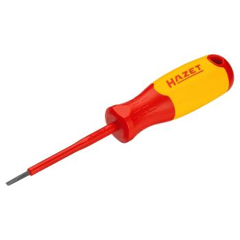 Šroubováky ploché izolované HAZET 811KV (1)