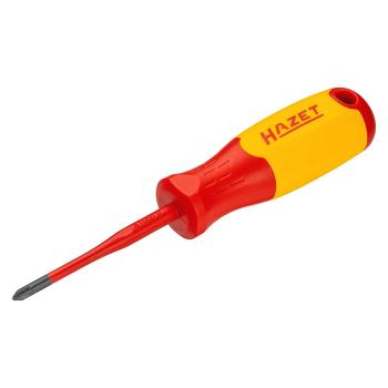 Šroubováky křížové izolované HAZET 811KV-PH (1)