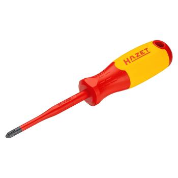 Šroubováky křížové izolované HAZET 811KV-PH (2)