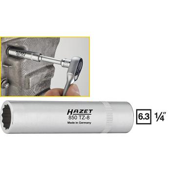 Hlavice pro víka rozvodových řetězů motorů VW HAZET 850TZ-8 (1)