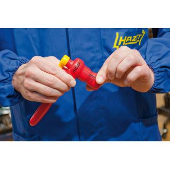 Hlavice nástrčné šestihranné VDE HAZET 880KV (2)