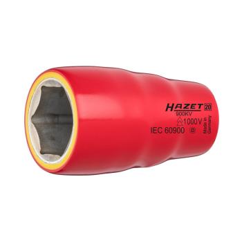 Hlavice nástrčné šestihranné VDE HAZET 900KV (1)