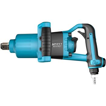 Pneumatický rázový utahovák HAZET 9014PS-1 (1)