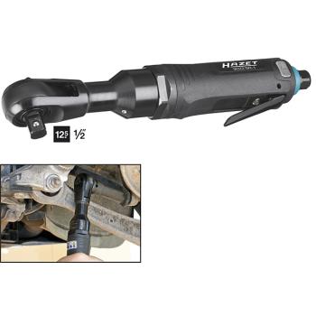 Pneumatický ráčnový šroubovací utahovák HAZET 9022SR-1 (1)
