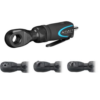 Pneumatická mini ráčna HAZET 9023M-1 (1)