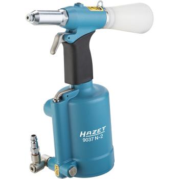 Pneumaticko-hydraulická nýtovací pistole HAZET 9037N-2 (1)
