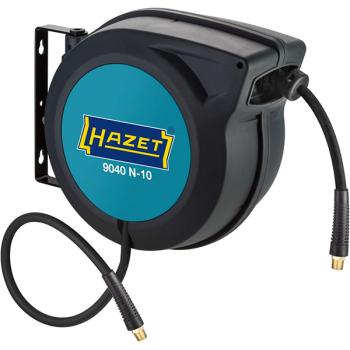 Automatický naviják s hadicí pro stlačený vzduch HAZET 9040N-10 (1)