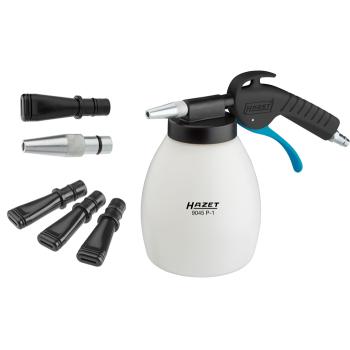 Tryskací pistole HAZET 9045P-1 (1)
