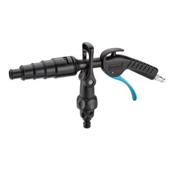 Pneumatická čisticí pistole HAZET 9048P-2/3 (1)