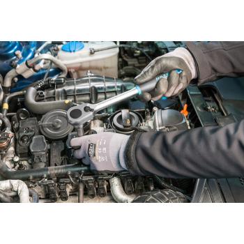Ráčna s jemným ozubením HAZET 916HP (2)