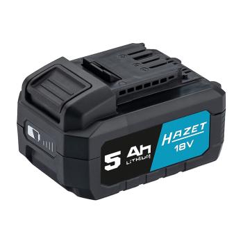Aku přímočará pilka HAZET 9534-10 (4)