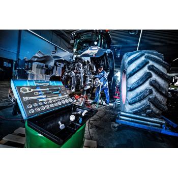 Sada nástrčných klíčů HAZET 953HP (3)