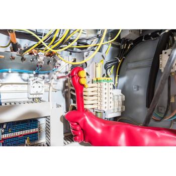 Hlavice nástrčné šestihranné vnitřní VDE HAZET 986Lg-KV (2)