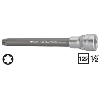 Hlavice pro montáž šroubů hlavy válců BMW N20 HAZET 992SLg-T55-130 (1)