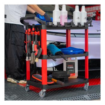 Montážní vozík HXA001-3 (3)