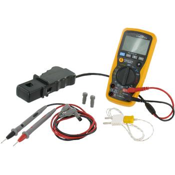 Multimetr pro hybridní automobily HU31010 (1)