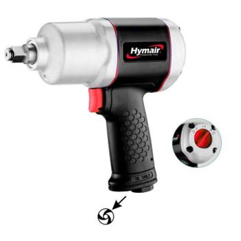 Pneumatický rázový utahovák Hymair NST-5040CK (2)