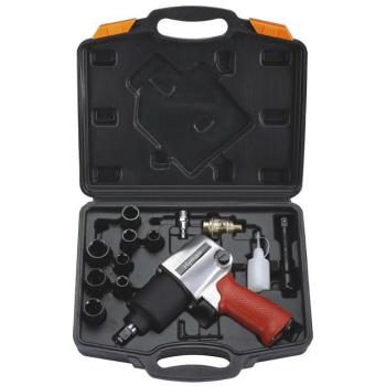 Pneumatický rázový utahovák Hymair PAT-102K (1)
