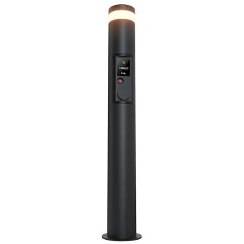 Nabíjecí stanice pro elektromobily (400 V / 22 kW) HY220EPS-T2 / HY220EPD-T2 (1)