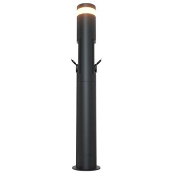 Nabíjecí stanice pro elektromobily (400 V / 11 kW) HY110EPD-T2 (1)