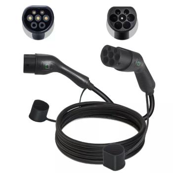Nabíjecí kabel pro elektromobily Typ 2 (230 V / 7 kW) HY1P32A-T2 (1)