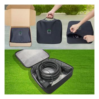 Nabíjecí kabel pro elektromobily Typ 2 (230 V / 7 kW) HY1P32A-T2 (2)